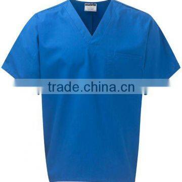 Popular Medical Apparel for Male