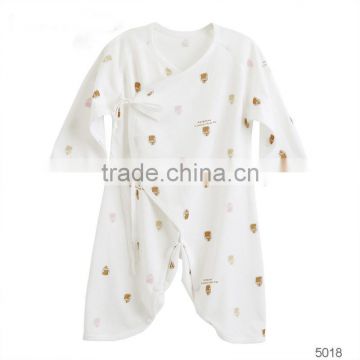 OEM ODM high quality hot sale skin friendly wholesale clothing cheap baby