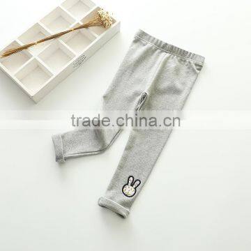 S15913A Lateset Style Children Wear Kids Leggings Baby Leggings photo-2