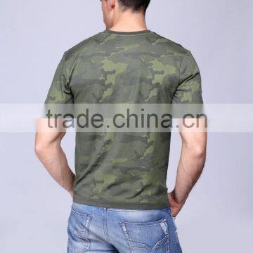 Factory Sale High Quality Short Sleeve Men's Seamless Running Tshirt photo-2