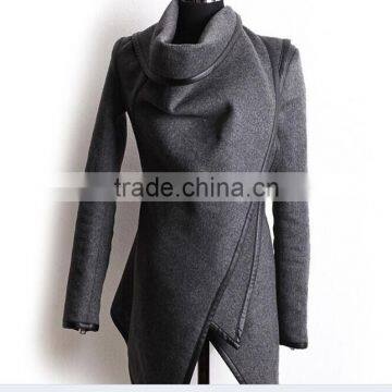 1pc New Arrival European and American Stylish Fashion Simple and Elegant Coat Fashion Jacket,women Jacket photo-4