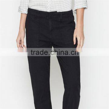 2017 Oem Classical Dirt-proof Cheap Painter Pants With 4 Pockets photo-2