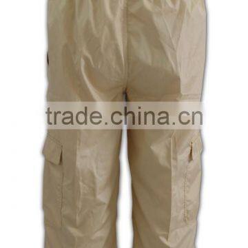 2015 China Manufacturers Latest Style Cheaper Pant Classic photo-4