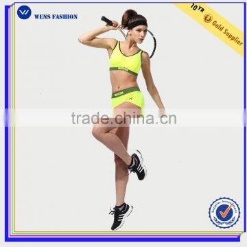 Comfortable And Fashionable Wholesale Women New Style Summer Hot Sport Suit