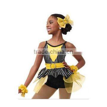 2014-flower teen classical tap dance tutu-good girls' practice dancedress---child&adults performance dance skirt costume