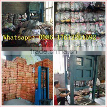 Used Clothes,used Clothes in Bales,used Clothing From China photo-3