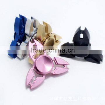 Pure Copper Factory Direct Sale HandSpinner photo-3