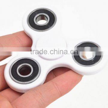 Fingertip Gyro Hand Spinner Finger Toys Decompression Creative EDC Toys Finger to Screw to Sample Custom photo-4