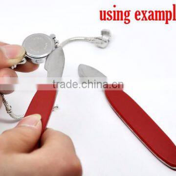 Wholesale Watch Case Back Opener Knife Watchmakers Tools photo-3