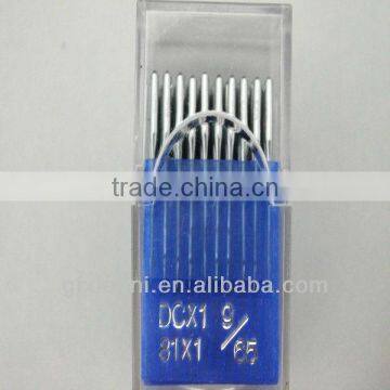 hot sale!!!cheapest! high quality industrial sewing machines needles