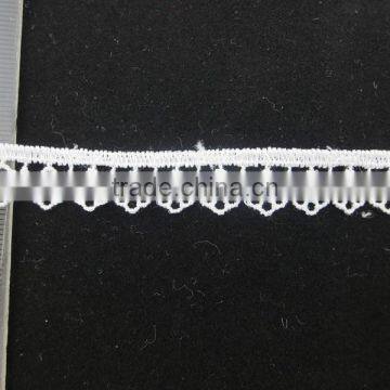 Nylon Spandex Stretch Lace photo-4