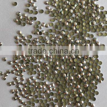 Hot Fix Rhinestud Octagan Rhinestud photo-4