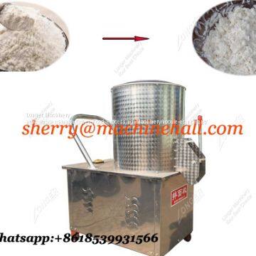 Semi-Automatic Dough Mixer| Flour Mixing Machine