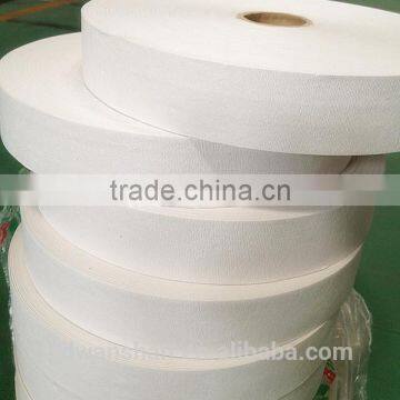 45 Gsm White Craft Paper in Roll for Book Box Wrapping Material photo-6