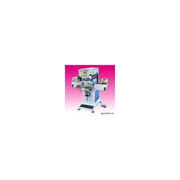 Sell 2-Color Pad Printing Machine