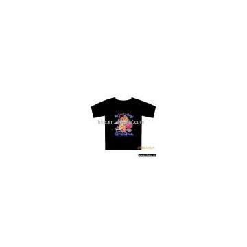 Sell T-Shirt Transfer Printing