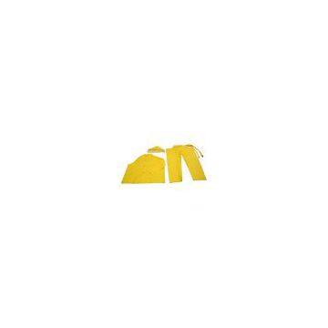 PVC/Polyester Rainsuit