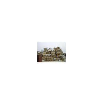 waste cartons paper