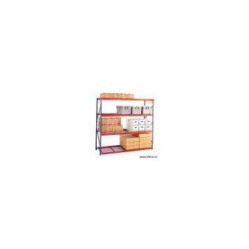 Sell Heavy Duty Bulk Shelving