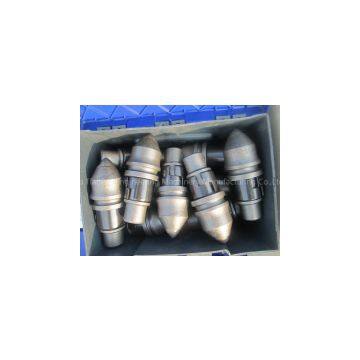 Bits, Bullet Teeth, Mining Bits, Cutter Bits photo-3