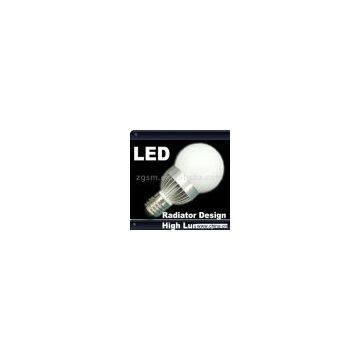 Sell Super Bright High Lumens LED Light Bulb (Up to 540lm)