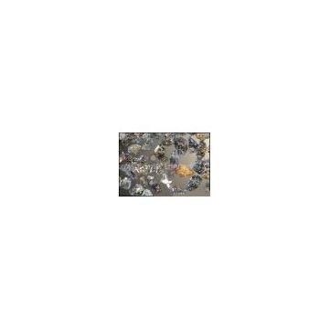 Brown Aluminum Oxide