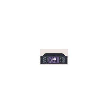 Audio / Professional Audio / Professional Stage Sound / Stage Equipment / Amplifiers / CA20 Amplifier