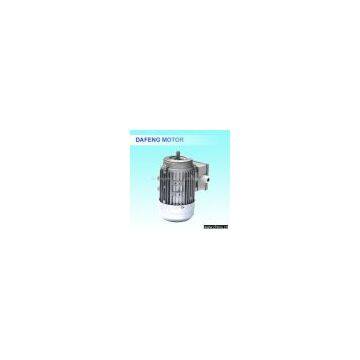 Sell Single-Phase Capacitor Run Asynchronous Electric Motor