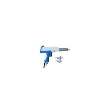 newest model high voltage electrostatic powder spray gun