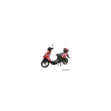 Sell Electric Bicycle