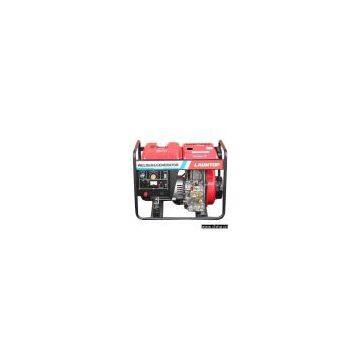 Sell Diesel Welding Generator