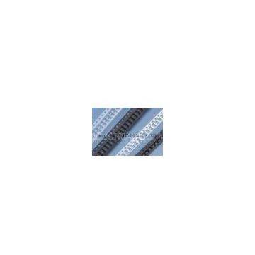 Conductive and Anti - static 32, 44, 56, 72 mm Width SMD / SMT PC Carrier Tape