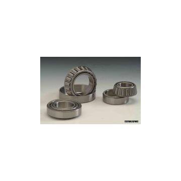 tapered  roller bearing