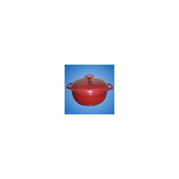 enamenl stock & soup pots