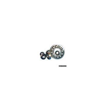 Sell Ball Bearings