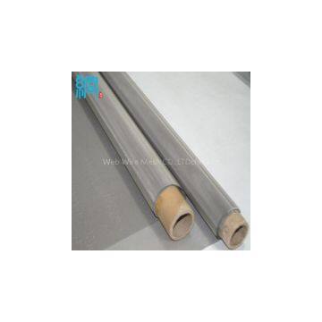 stainless steel mesh for RFI & EMI shielding