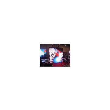 P7.62 Indoor Full Color LED display, Indoor led screen , indoor ad. board