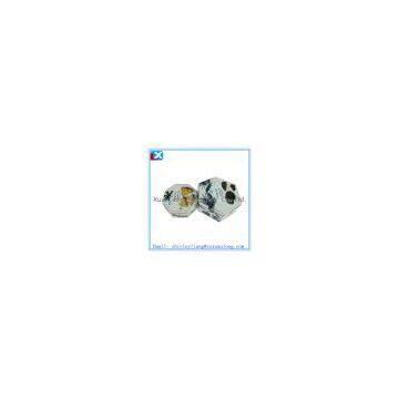 Biscuit Metal Tin Box photo-3