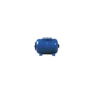 China (Mainland) Metalware, Pressure Vessel