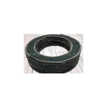 Dust Cover; Kneader Spare Parts; Kneader