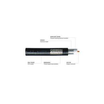 Coaxial Cable/monitoring Line/SYWV-75-9 photo-3