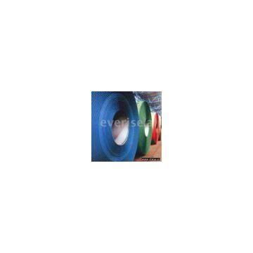 Color Coated Steel Coil