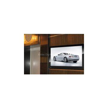 42''LCD Advertising Player