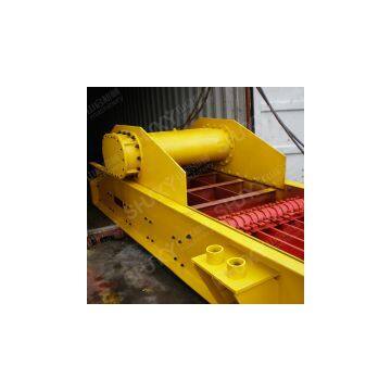GZD Series Vibrating Feeder Machine