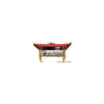 Professional 10t 12t 20t AAC Block Cutting Machine for Gypsum Block / Panel