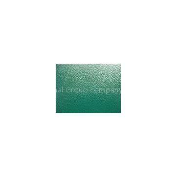 CustomizedACP Embossed Aluminium Composite Panels For Wall Decoration 2---6mm