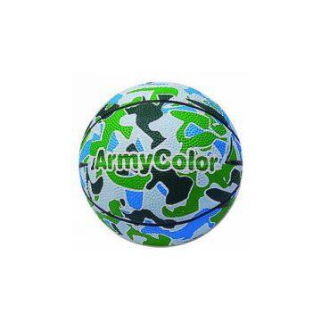 Promotion Leather PU PVC Rubber Mini Basketballs 2210 photo-2