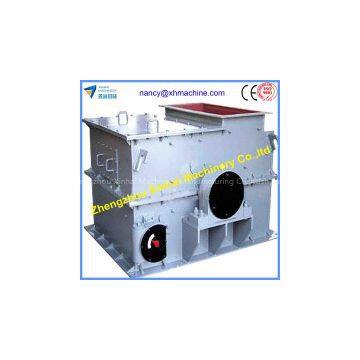 Super design PH ring hammer crusher