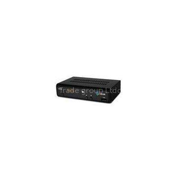 H.264 DVB-T2 Digital Receiver, MPEG4 EPG PVR HD