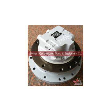 Travel Motor TM07VC-A-22/43-1 photo-2